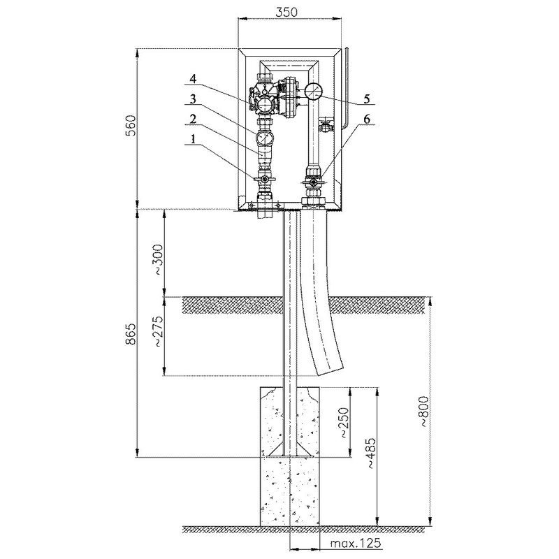 DRS KT-40
