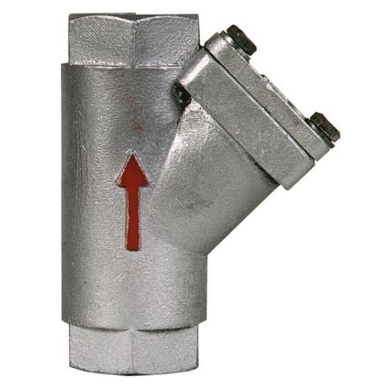 Plynový filter KF-25