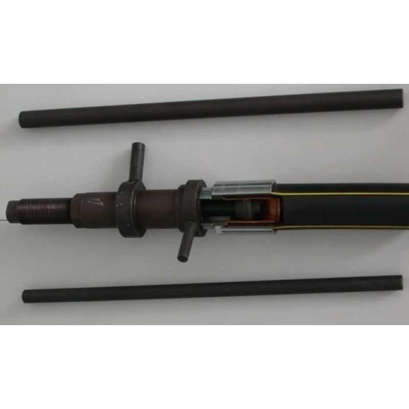Prés-szerszám 63 mm