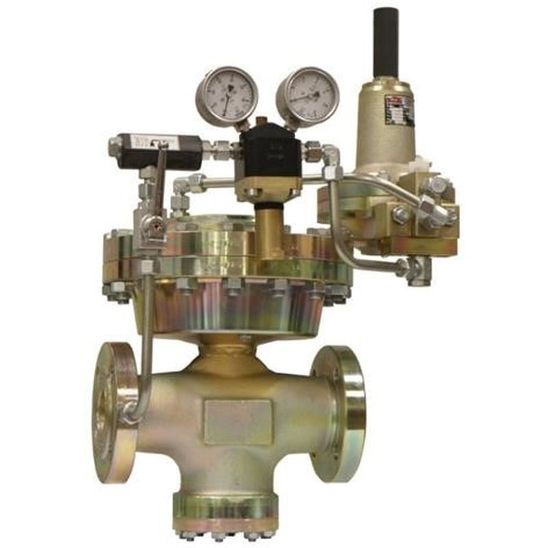 Regulátor G52