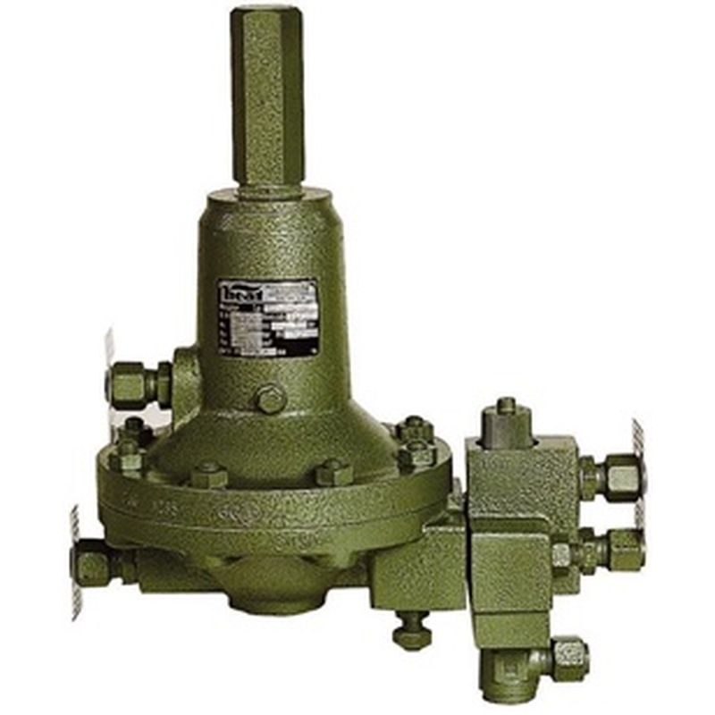 Stabilizátor tlaku plynu pre Pilot G 60 / 61